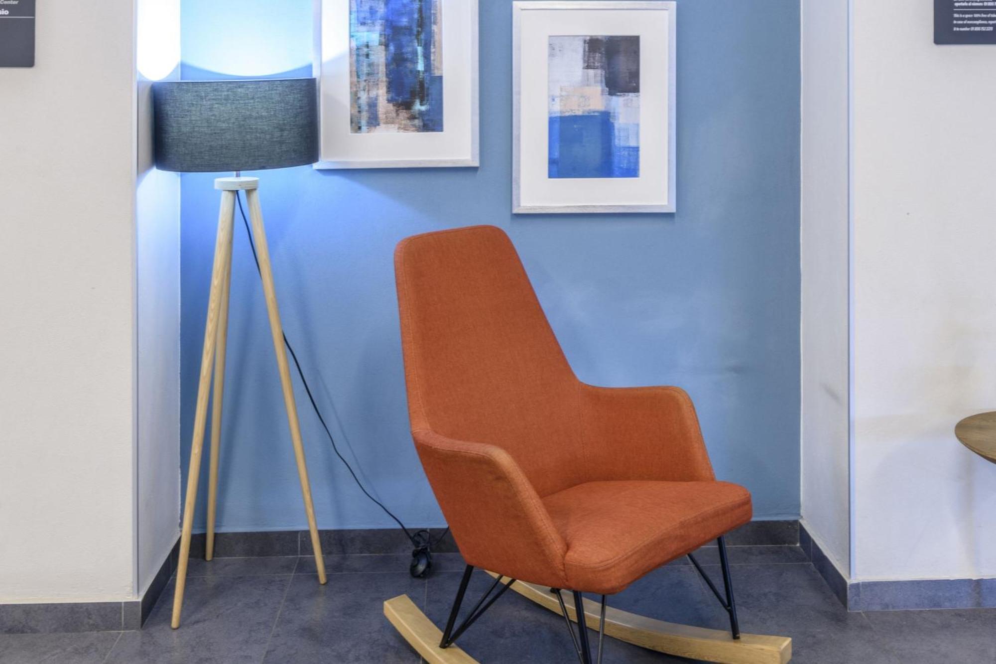 City Express Plus By Marriott Bogota Aeropuerto — Photos 1